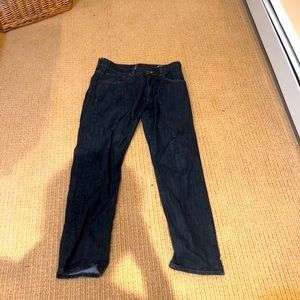 Men's Jeans